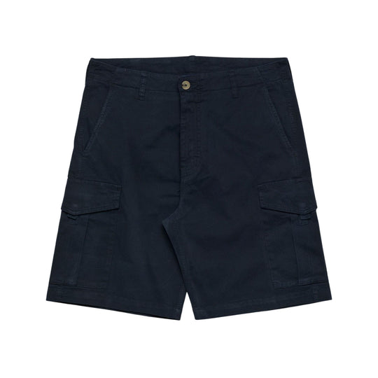 SEBAGO Cargo bermuda voor heren Croix - Blauw
