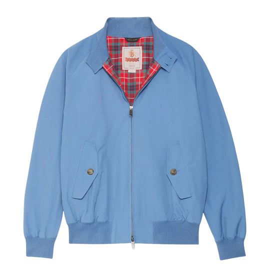 Baracuta G9 Harrington-herenjack aviation