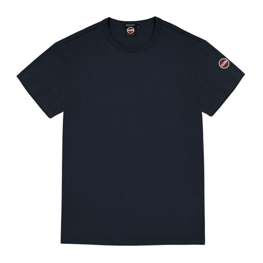 Men's Colmar Jersey Blue T-shirt