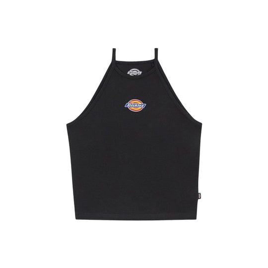 Canotta Donna Dickies Chain Lake Nero