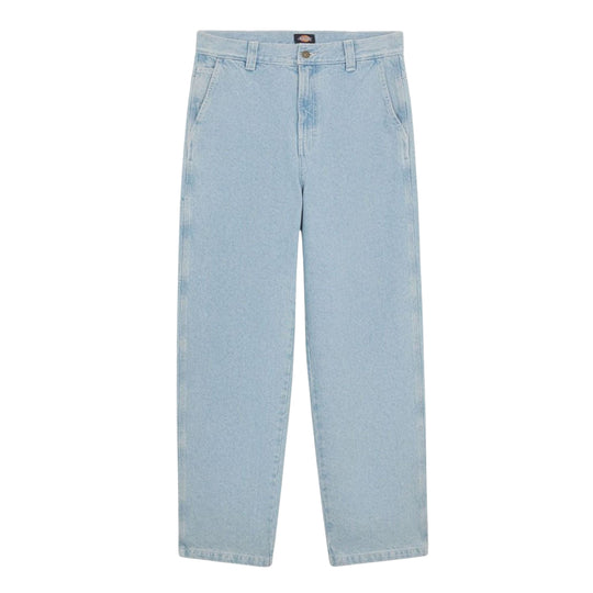 Herrenjeans Dickies Denim Madison Blau Vintage