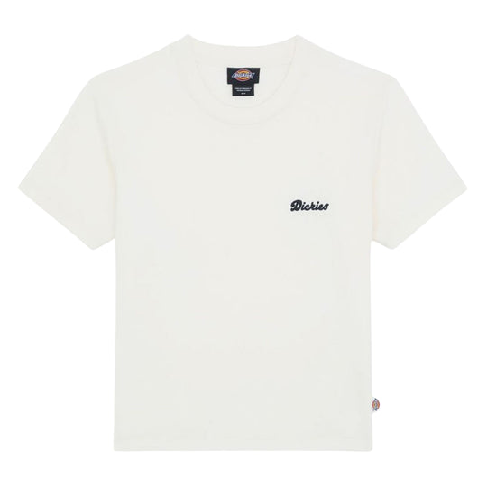 Dickies Lewistown Women's White T-shirt