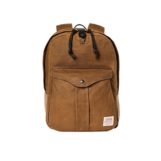 Rucksack Filson Journeyman Rucksack Braun
