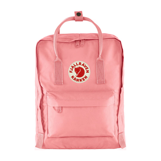 Zaino Fjällräven Kånken Classic Rosa