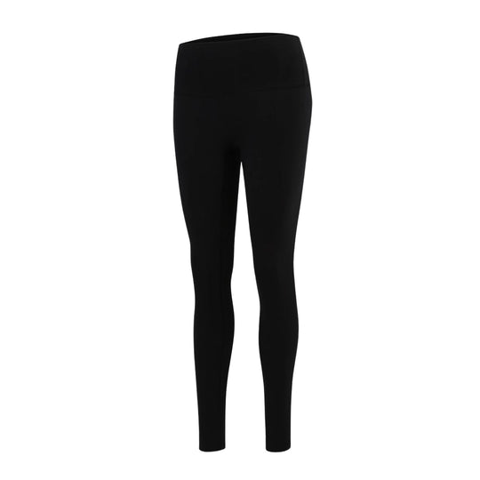 Women's New Balance 27" Black Leggings