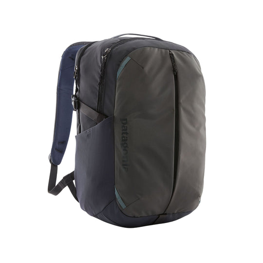Zaino Patagonia Refugio Daypack 26L Blu / Grigio