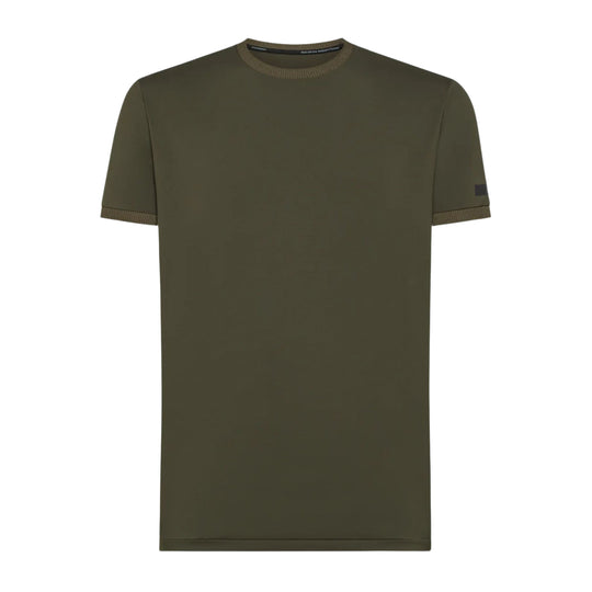Men's T-shirt RRD Oxford Gdy Blue