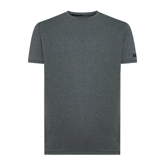 Men's T-shirt RRD Summer Smart Gray