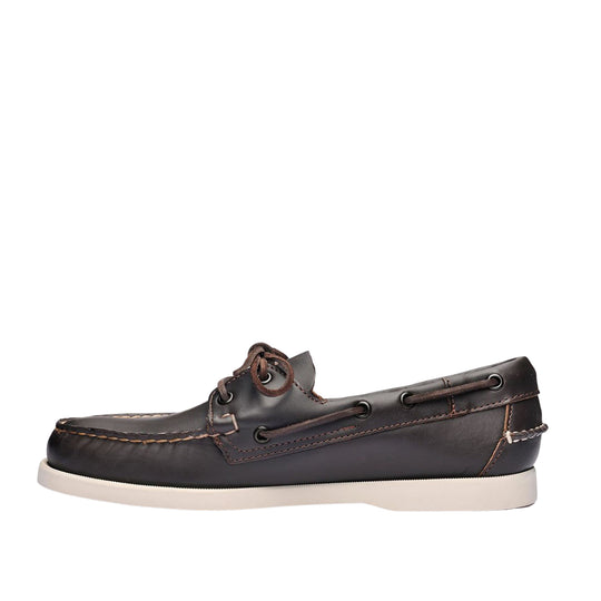 Men's DOCKSIDES PORTLAND Loafers Brown