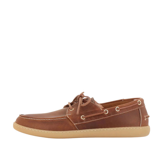 Herren Mokassins Astorflex Barca Velaflex Leder