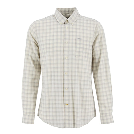 Bramwell Tailored Shirt