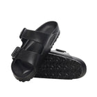 Sandali Birkenstock Arizona EVA Nero 0129423 BLACK BIRKENSTOCK