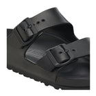 Sandali Birkenstock Arizona EVA Nero 0129423 BLACK BIRKENSTOCK