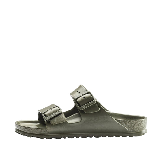 Men's Birkenstock Arizona EVA Sandals Green