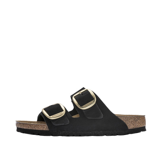 Women's Sandals Birkenstock Arizona Big Buckle Black