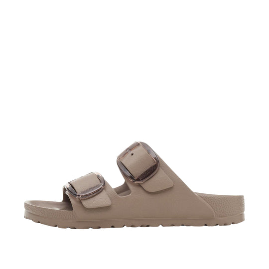 Birkenstock Women's Arizona Big Buckle Sandals Sand