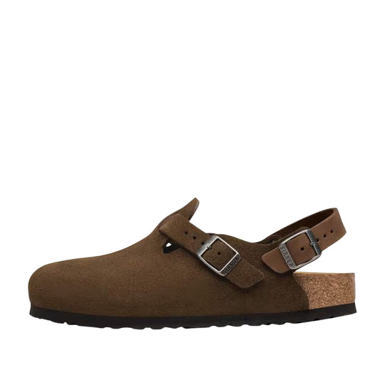 Sandali Unisex Birkenstock Marrone