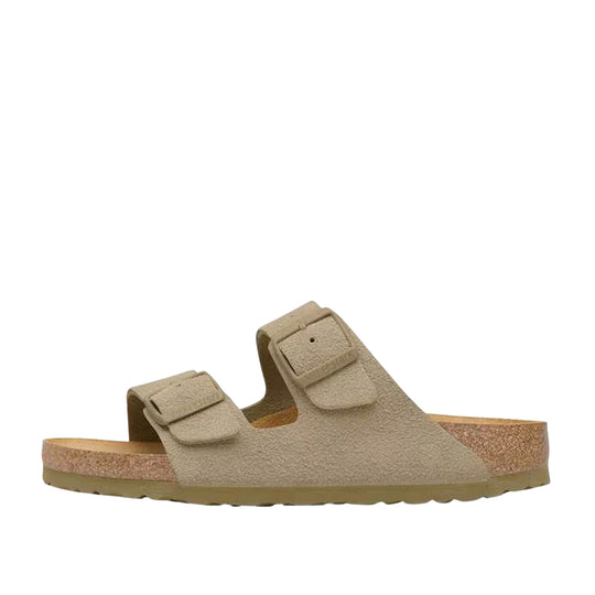 Unisex Birkenstock Arizona Sandals Khaki