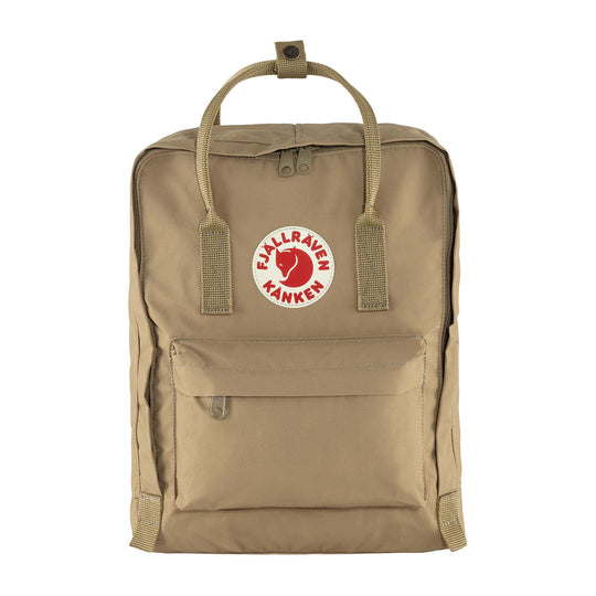 Unisex Rucksack Fjallraven Kånken Classic Tonerde