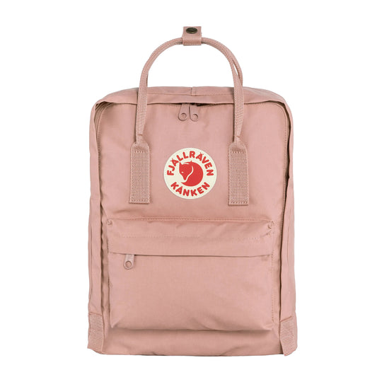 Unisex Rucksack Fjallraven Kånken Classic Hellrosa