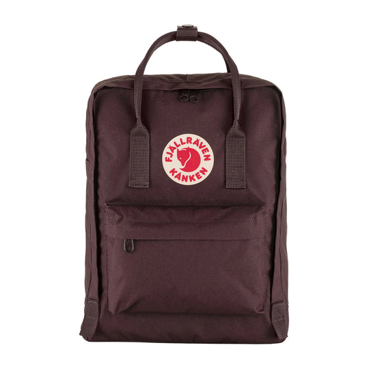 Zaino Unisex Fjallraven Kånken Classic Mora