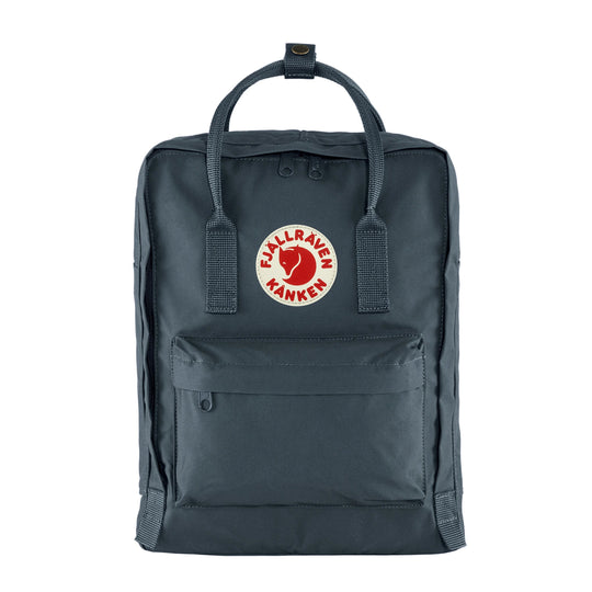 Unisex Rucksack Fjallraven Kånken Classic Navy
