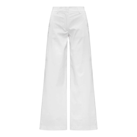 Pantalone Donna K-Way Tya Twill Tech
