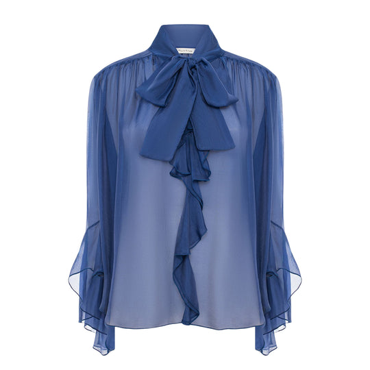 Camicia Donna Manila Grace Unita M/L Royal