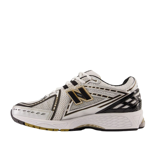 Unisex sneakers New Balance Running wit/goud/zwart