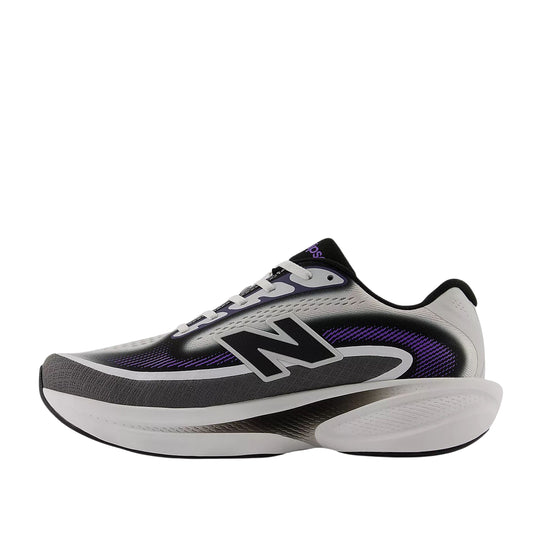 Sneakers Uomo New Balance Ellipse V1 Bianco/Viola/Nero