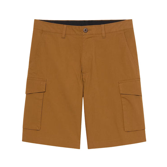 Herren Bermuda Timberland Brookline Cargo Short Tabak