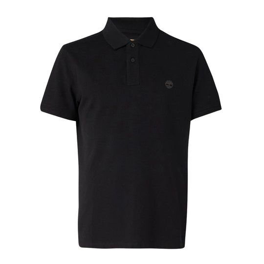 Polo Uomo Timberland Millers River Nero