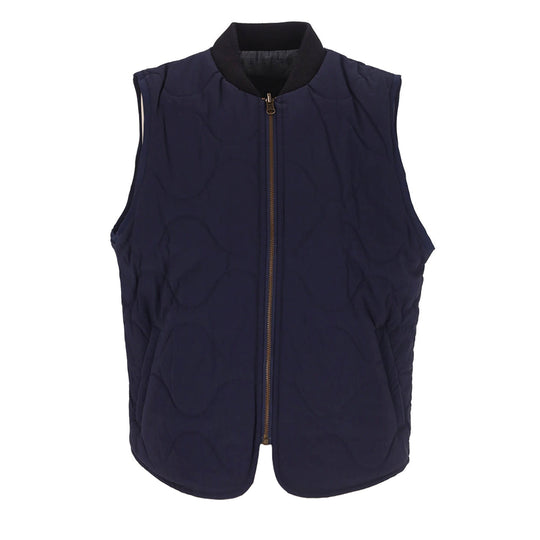 Chesapeake's Seawolf Herrenweste wendbar, Marineblau