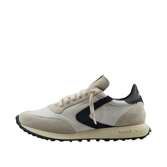 Valsport Start Heritage Men's Sneakers White / Gray / Blue