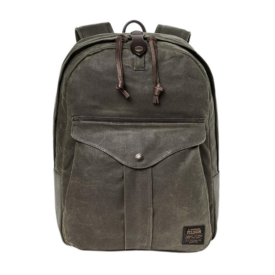 Zaino Filson Journeyman Backpack Verde