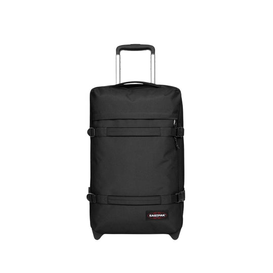 Eastpak Transit'R S Unisex Suitcase Black