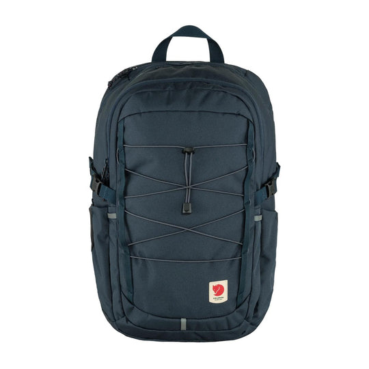 Unisex Rucksack Fjallraven Skule 28 Navy