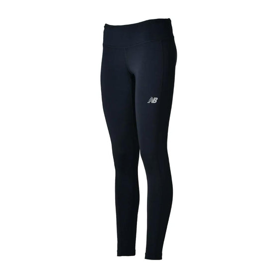 Leggings Damen New Balance Harmony Schwarz