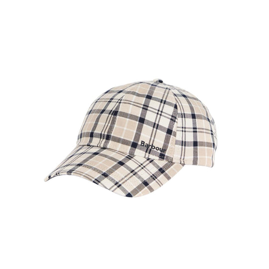 rosie Tartan-Sportmütze