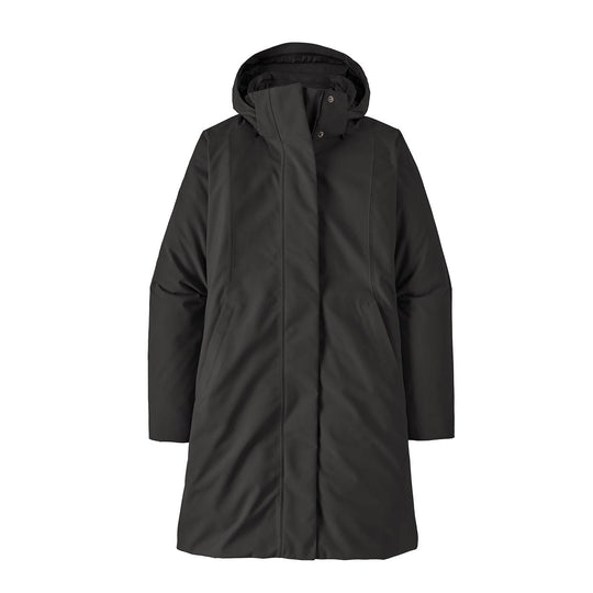 Women's Patagonia W' Tres 3-in-1 Parka Jacket Black
