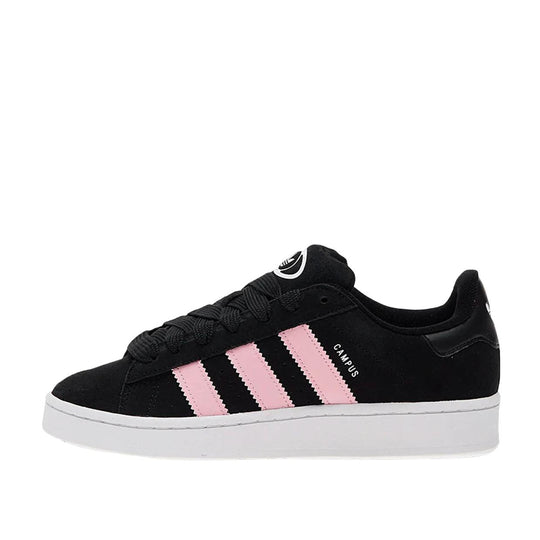 Unisex-Sneakers Adidas Campus 00s Schwarz / Rosa