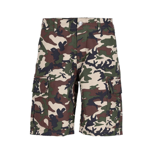 Bermuda Dickies Millerville Cargo Camouflage