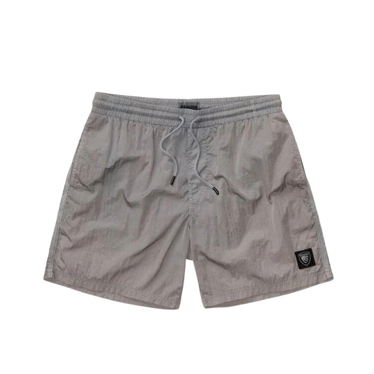 Costume Uomo Blauer Mapes Dyed Boxer Grigio