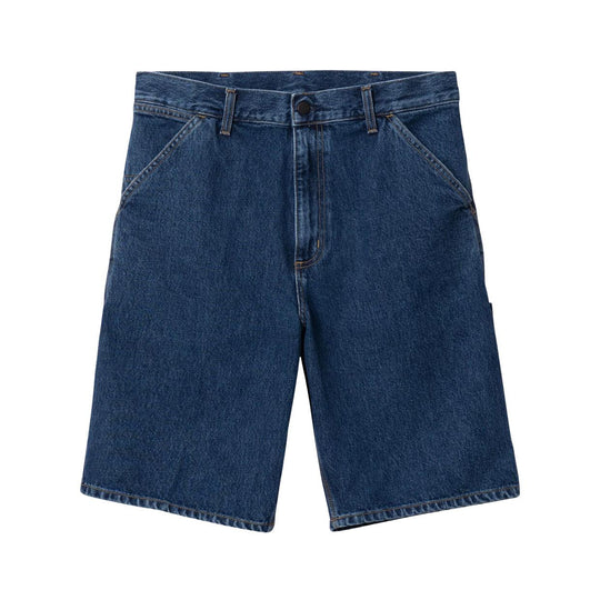 Bermuda Carhartt WIP Jeans mit einem Knie