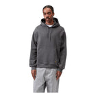 Felpa Uomo Carhartt Wip Hooded Torion Sweatshirt Nero Lavato I036053 89.B7 CARHARTT WIP