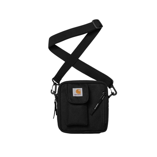 Borsello Carhartt WIP Essentials Tasche Klein Nero