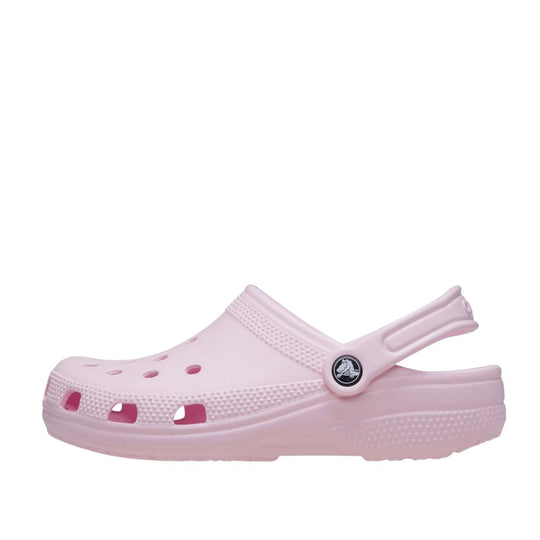 Sabot Unisex Crocs Klassischer Clog Rosa