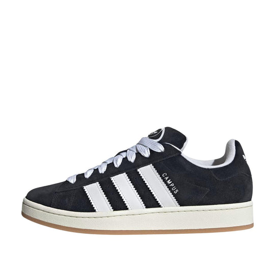 Unisex-Sneakers Adidas Campus 00s Schwarz / Weiß