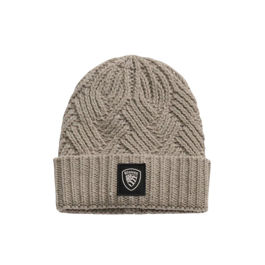 Women's Blauer Ophir Sand Braided Cap