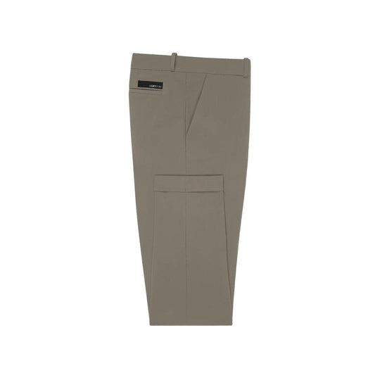 Men's RRD Winter Chino Pants Taupe